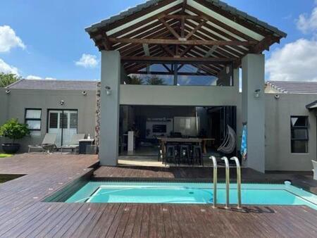 4 Bedroom House in Copperleaf