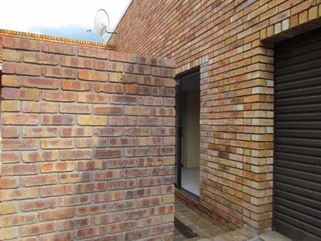 1 Bedroom Apartment in Hennopspark