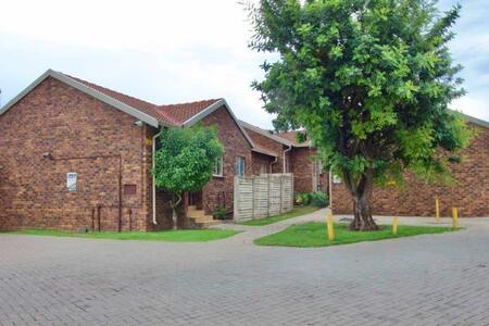 3 Bedroom Townhouse in The Reeds