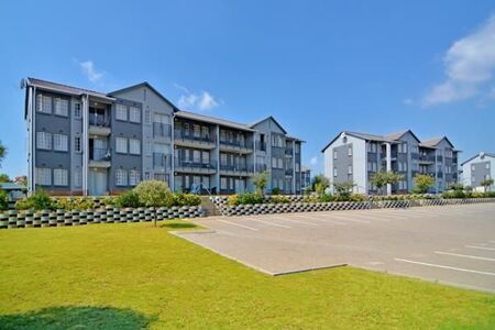 2 Bedroom Apartment in Kosmosdal