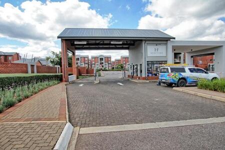 2 Bedroom Apartment in Irene