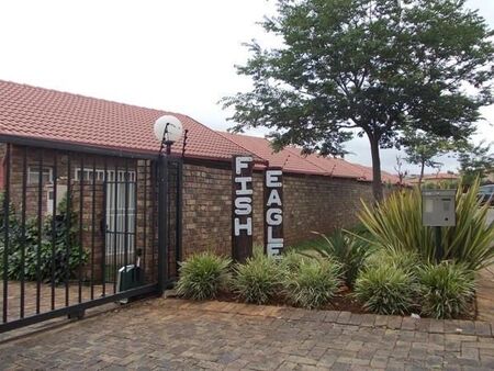 Studio apartment in Highveld