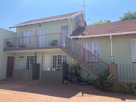 1 Bedroom Apartment in Zwartkop