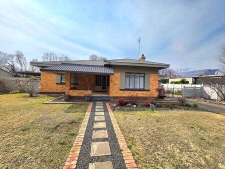 3 Bedroom House in Jordania