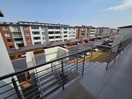 2 Bedroom Apartment in Irene