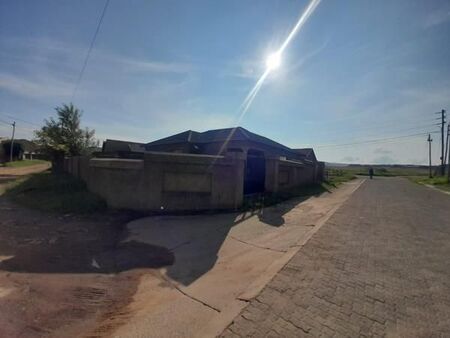 3 Bedroom House in Phuthaditjhaba