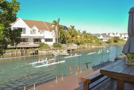 6 Bedroom House in St Francis Bay Canals