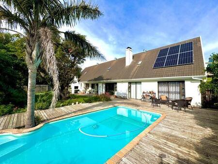 3 Bedroom House in St Francis Bay