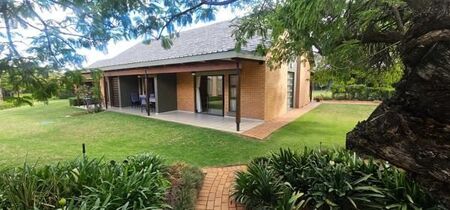 Studio apartment in Retire at Midstream