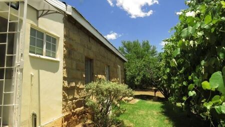 3 Bedroom House in Fouriesburg