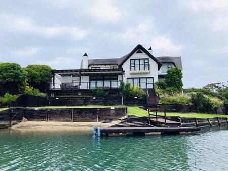6 Bedroom House in St Francis Bay Canals