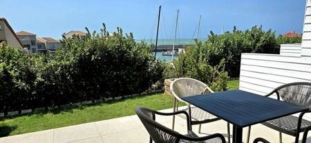 2 Bedroom Apartment in St Francis Bay