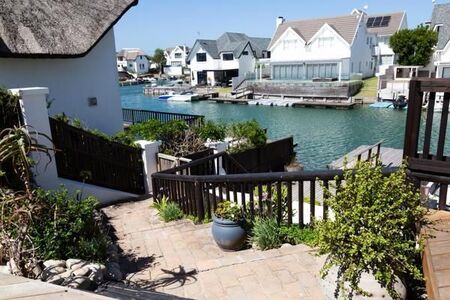 5 Bedroom House in St Francis Bay Canals