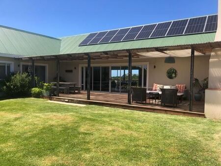 4 Bedroom House in St Francis Bay Canals