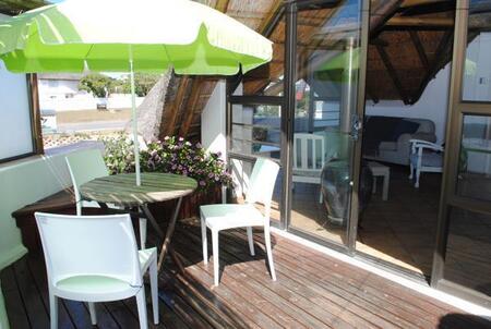 2 Bedroom Apartment in St Francis Bay
