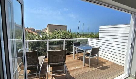 1 Bedroom Apartment in St Francis Bay