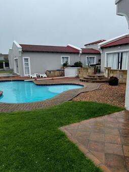 3 Bedroom House in St Francis Bay