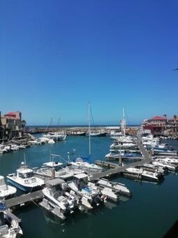 3 Bedroom Apartment in St Francis Bay