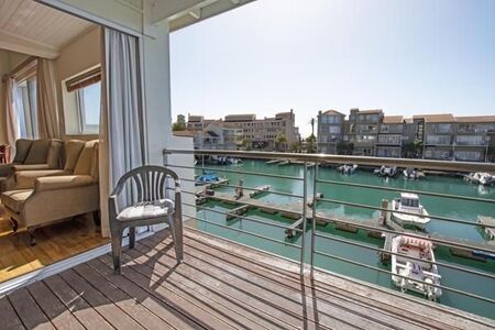 3 Bedroom Apartment in St Francis Bay