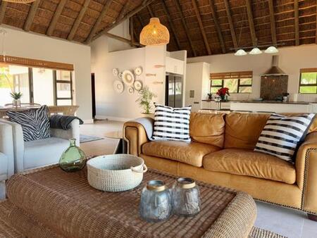 3 Bedroom House in St Francis Bay