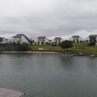 4 Bedroom House in St Francis Bay Canals