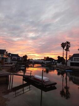 6 Bedroom House in St Francis Bay Canals