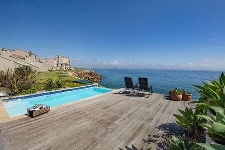 5 Bedroom Apartment in St Francis Bay
