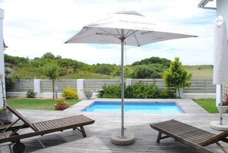 4 Bedroom House in St Francis Links