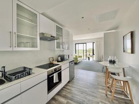 1 Bedroom Apartment in St Francis Links