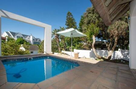 4 Bedroom House in St Francis Bay