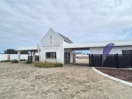 1 Bedroom Townhouse in St Francis Bay Canals