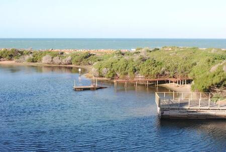 4 Bedroom House in St Francis Bay Canals