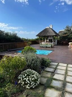 4 Bedroom House in St Francis Bay