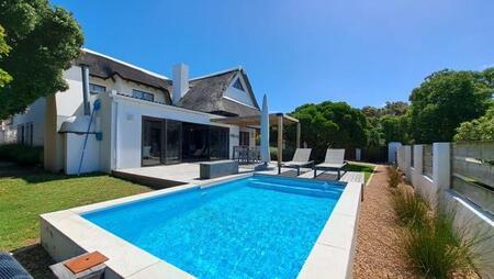 3 Bedroom House in St Francis Bay