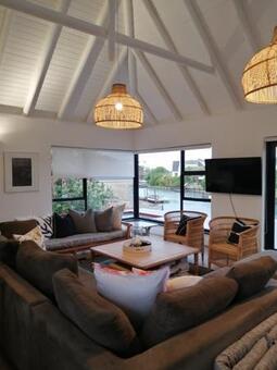 4 Bedroom House in St Francis Bay Canals
