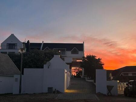 7 Bedroom House in St Francis Bay Canals