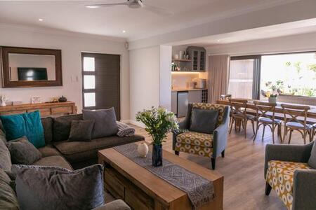 4 Bedroom House in Santareme