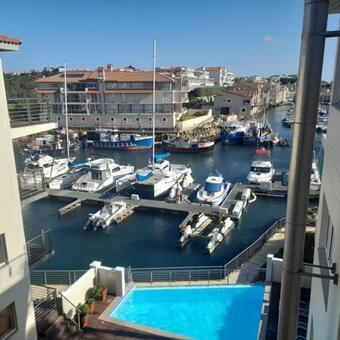 2 Bedroom Apartment in St Francis Bay