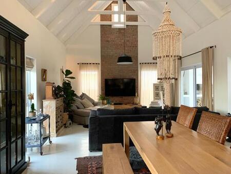 3 Bedroom House in St Francis Links