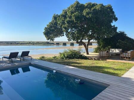 4 Bedroom House in Kromme River