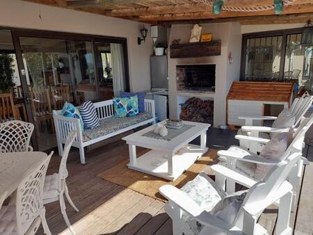 3 Bedroom House in St Francis Bay