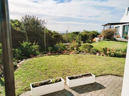 3 Bedroom House in St Francis Bay