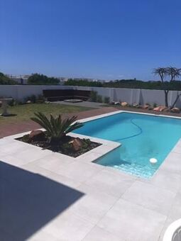 4 Bedroom House in St Francis Bay