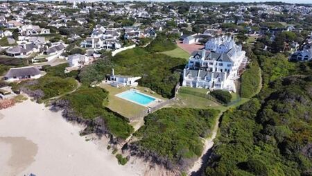 2 Bedroom Apartment in St Francis Bay