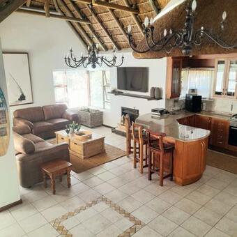 4 Bedroom House in St Francis Bay