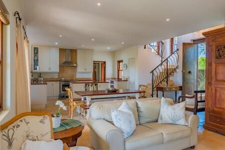 3 Bedroom House in Santareme