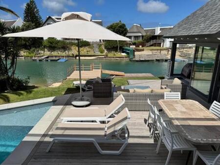 5 Bedroom House in St Francis Bay Canals
