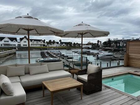 4 Bedroom Apartment in St Francis Bay Canals