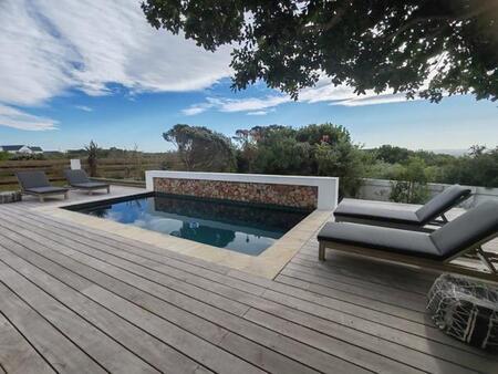 4 Bedroom House in St Francis Links