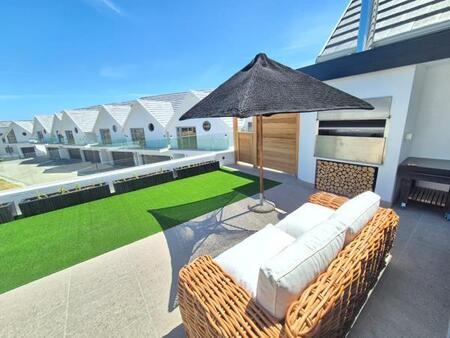 2 Bedroom House in St Francis Bay Canals